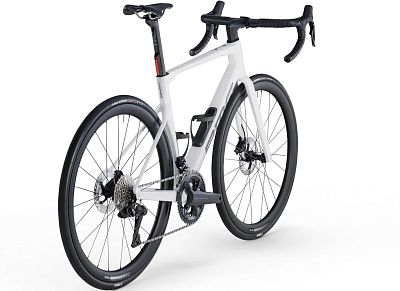 Превью Карбоновый велосипед Велосипед BMC Roadmachine 01 Four (2025)